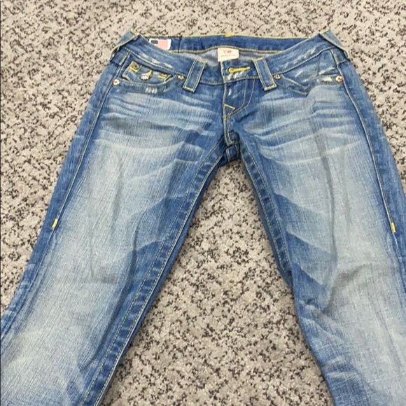 True religion jeans - Picture 4 of 4